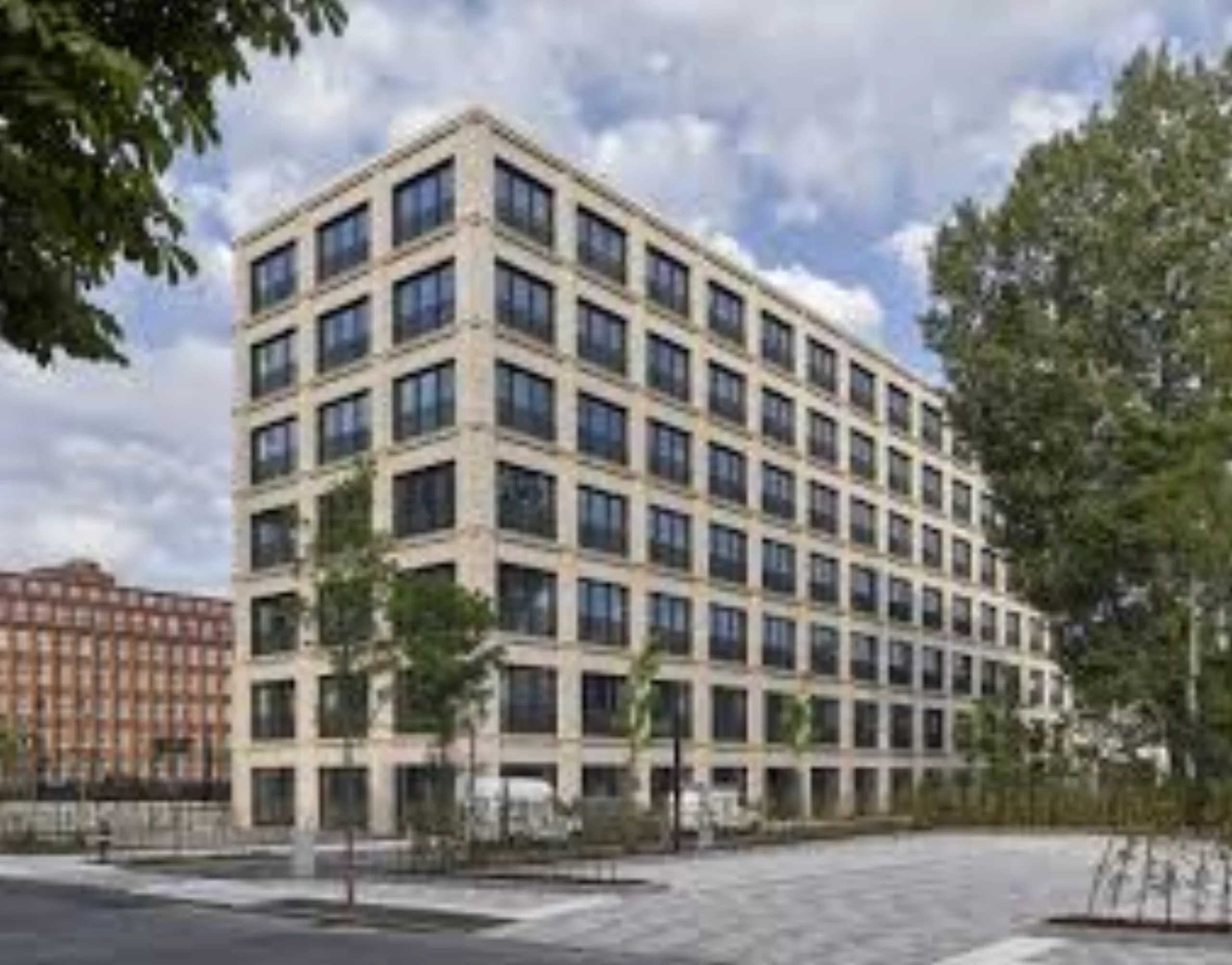 Nachhaltiges Bauen ESG